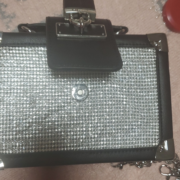 SOLD, ALDO Shoulder Bag - Picture 6 of 10